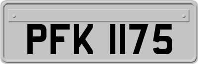 PFK1175