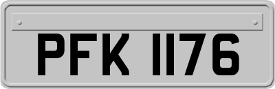 PFK1176