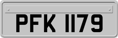 PFK1179