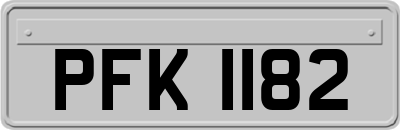 PFK1182