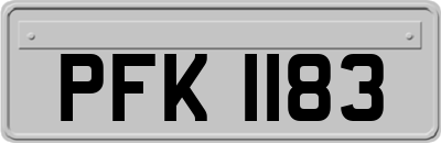 PFK1183