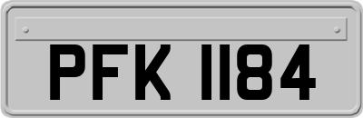 PFK1184