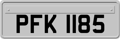PFK1185