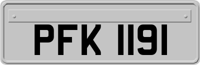 PFK1191