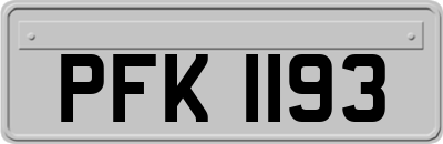 PFK1193