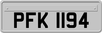 PFK1194