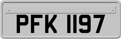 PFK1197