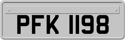 PFK1198
