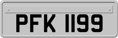 PFK1199