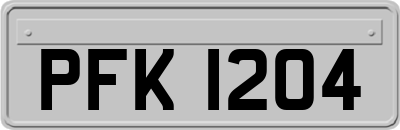 PFK1204