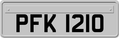 PFK1210