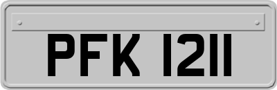 PFK1211