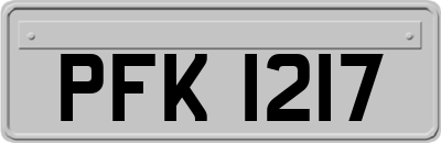 PFK1217