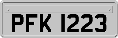 PFK1223