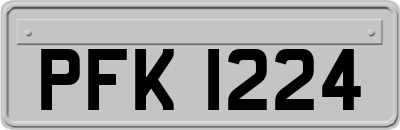 PFK1224