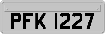 PFK1227
