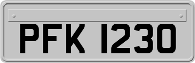 PFK1230