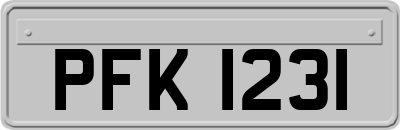 PFK1231