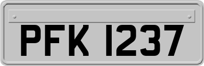 PFK1237