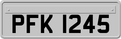PFK1245