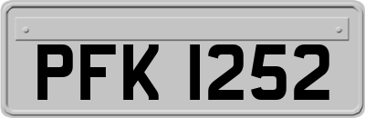 PFK1252