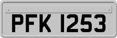 PFK1253