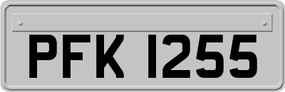 PFK1255