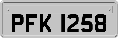 PFK1258