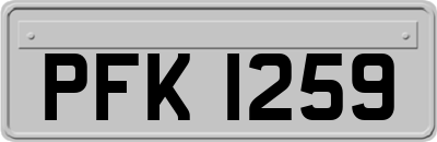 PFK1259