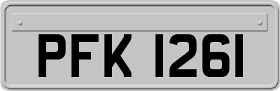 PFK1261