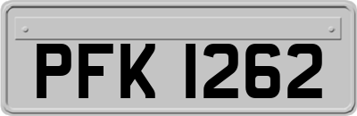 PFK1262