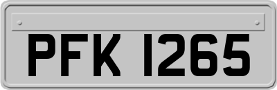 PFK1265