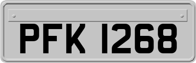 PFK1268