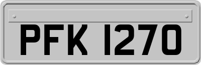PFK1270