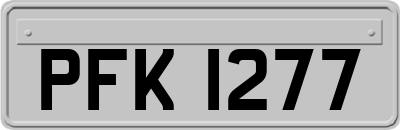 PFK1277