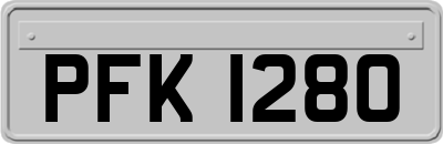 PFK1280