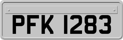 PFK1283
