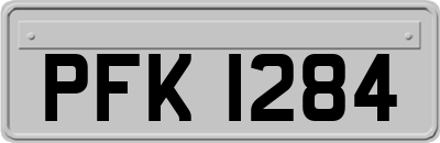 PFK1284