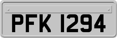 PFK1294