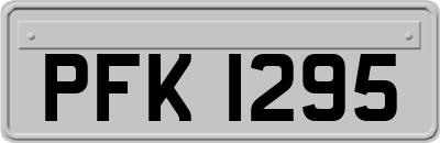 PFK1295