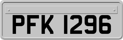 PFK1296