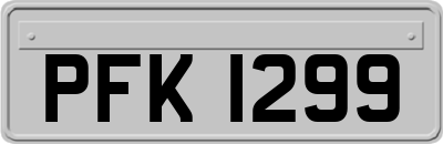 PFK1299