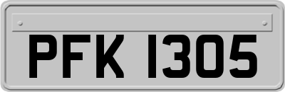 PFK1305