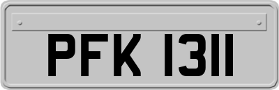 PFK1311
