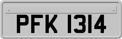 PFK1314