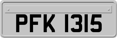 PFK1315