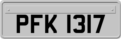 PFK1317