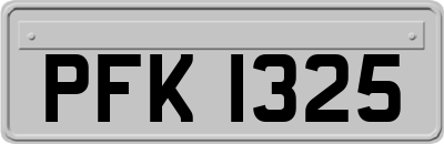 PFK1325