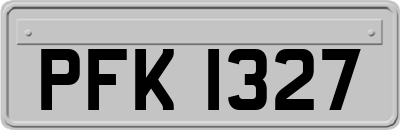 PFK1327