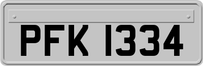 PFK1334